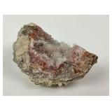 Quartz Geode