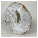 Quartz Crystal Geode