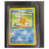 Pokemon Vintage Magikarp Card