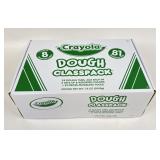 Crayola Dough Class Pack: 24 Dough tubs, 8 colors