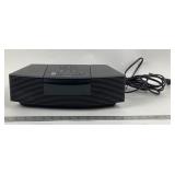 Bose Wave Radio Model AWRC-1P Black