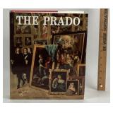 The Prado by Santiago Alcolea Blanch Art Book