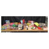 Chucky Halloween, Tie Downs, Comic, Board Games