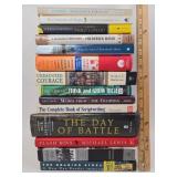 Coelho, Busch, Hill, Lewis, 4 Hour Work Week Books