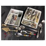 Silverware