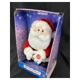 Santa Animatronic