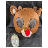 Dan Dee Maskimals Rudolph the Red-Nosed Reindeer M