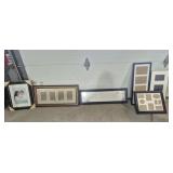 Collage Photo Frames, Cut Out Grandkids Photo