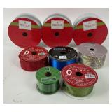 Holiday Ribbon Collection