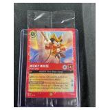 Disney Mickey Mouse Card