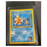 Pokemon Vintage Magikarp Card