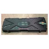 Flambeau Tactical Hard Gun Case