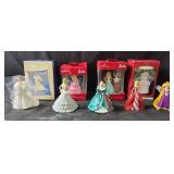 Hallmark Barbie Keepsake Ornaments