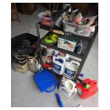 Yard Tools, Weed Killers, Hand Tools, Trimmer Line