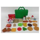 Vintage McDonald