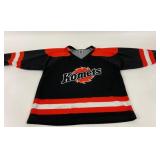 Fort Wayne Komets Hockey Jersey Size 4/5 OT Sports