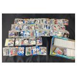 1989 Fleer Baseball Card Collection