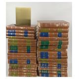 Britannica Great Books Set