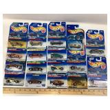 Hot Wheels Cars: Classic Games, Flashfire