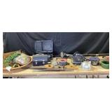 Tools, Camcorder, Holiday Dï¿½cor