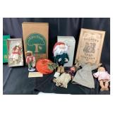 Playmate, Talbot, Mightberry Dolls, Accessories, d