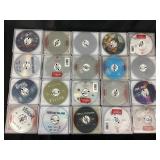 20 Redbox Movies
