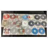 20 Redbox Movies