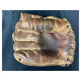 Vintage Baseball Glove