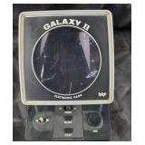 Epoch Galaxy II Electronic Game 1981