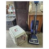 Sanitaire System Pro 840 Watts Commercial Motor