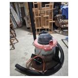 Ridgid Shop Vac - Untested