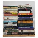Books Kingsolver, Guatemala, Zen Buddhism +