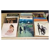 20th Century Vinyl LPs, Fleetwood Mac, 5th Dimensi