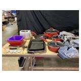 Rachael Ray Cookware, Kitchenware, Ergobaby Carrie