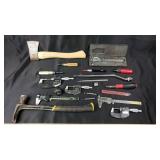 Precision Machinist Measuring Instruments, Microme