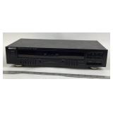 Kenwood GE-4030 Stereo Graphic Equalizer