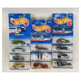 Hot Wheels: Screamin
