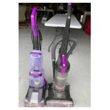 Bissell PowerForce Helix Vacuums