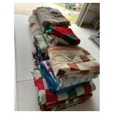 Quilts, Afghans, Blankets, Throws