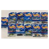 Hot Wheels: Shock Factor, Whatta Drag, XT-3, Buick