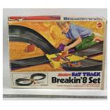 Mattel Sizzler Fat Track Breakin