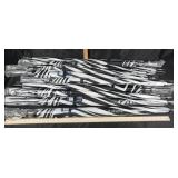 Lot of 8 New West Chester Protective Gear Umbrella