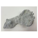 Vintage Blue Ridge Coral 8.5"