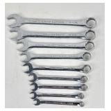 Craftsman Wrenches: 7mm-17mm
