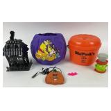 Halloween Collection: 1986 McDonald