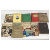 Cookbooks: Walgreen's Fountain Formula, An Army