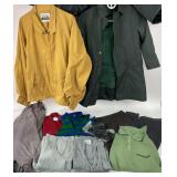 Men's Apparel Group Featuring Arrow, Pendleton, Va