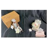 Daddy's Long Legs Dolls Jicker Baby Grace + Certif