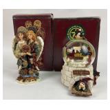 Boyd's Bears & Friends The Folkstone Collection: