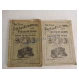 The Star Rare Coin Encyclopedia and